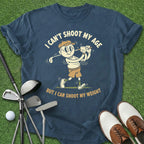 Shoot My Weight T-Shirt