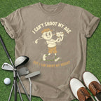 Shoot My Weight T-Shirt