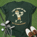 Shoot My Weight T-Shirt