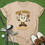 Golf Addict T-Shirt