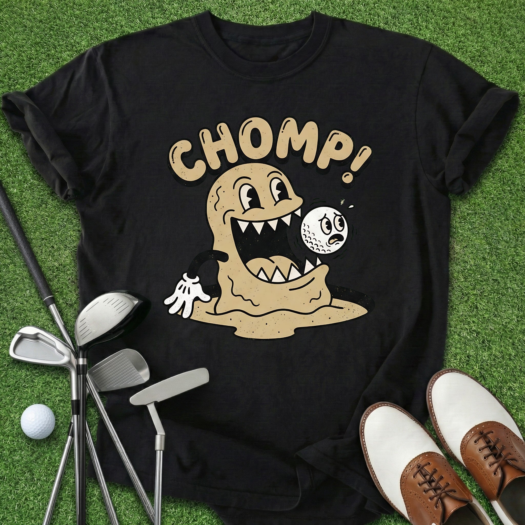 Sand Trap T-Shirt