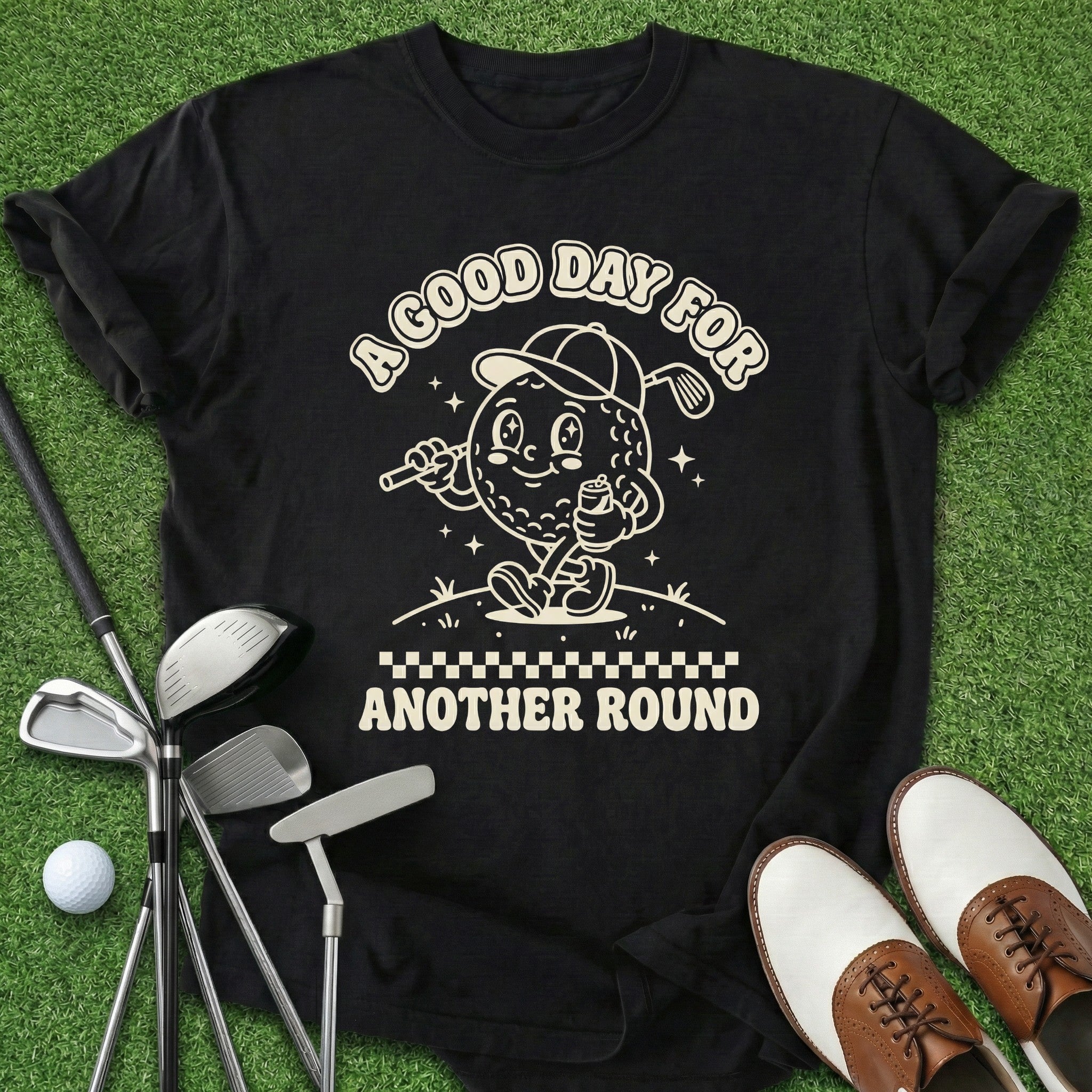 Good Day T-Shirt