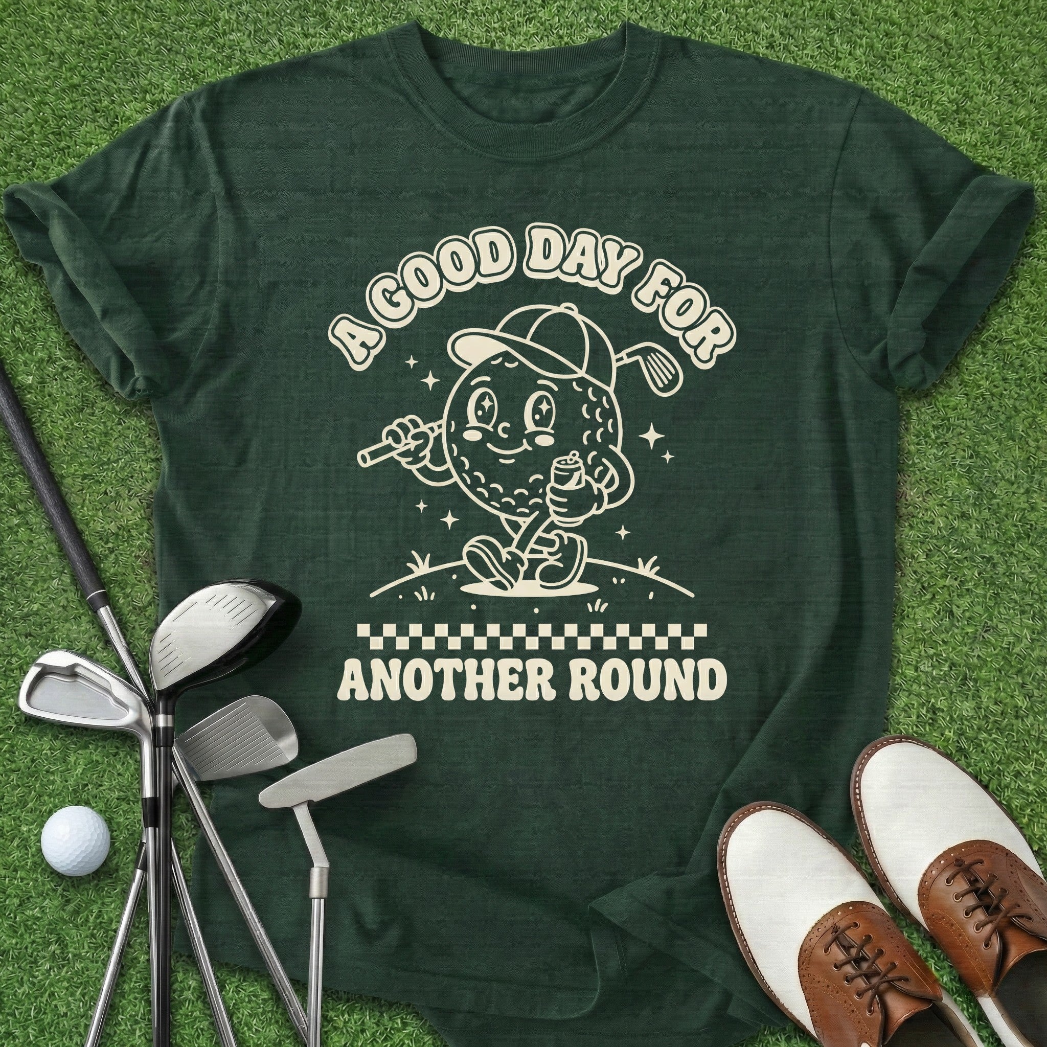 Good Day T-Shirt