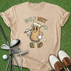 Golf Nut T-Shirt