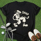 Snap T-Shirt