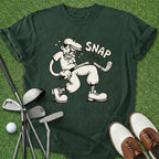 Snap T-Shirt