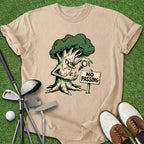 No Passing T-Shirt