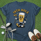 19th Hole T-Shirt
