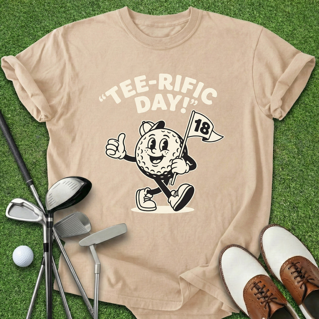 Tee Rific Day T-Shirt