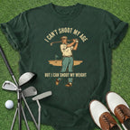 Shoot My Age T-Shirt