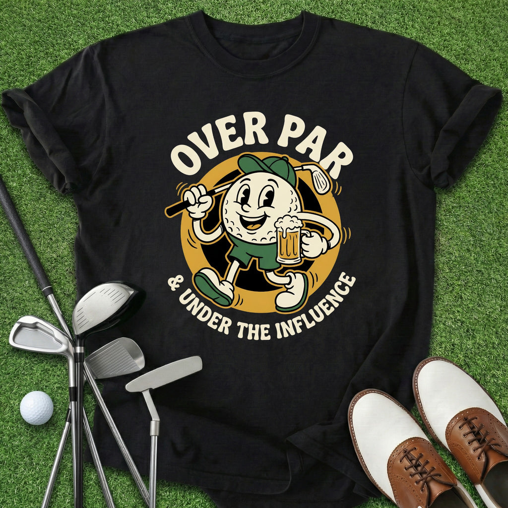 Over Par T-Shirt