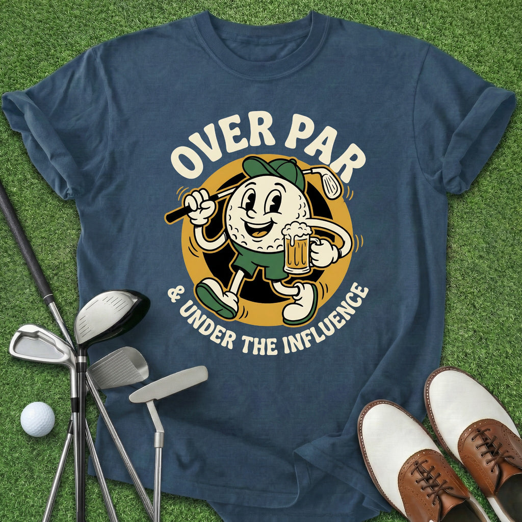 Over Par T-Shirt