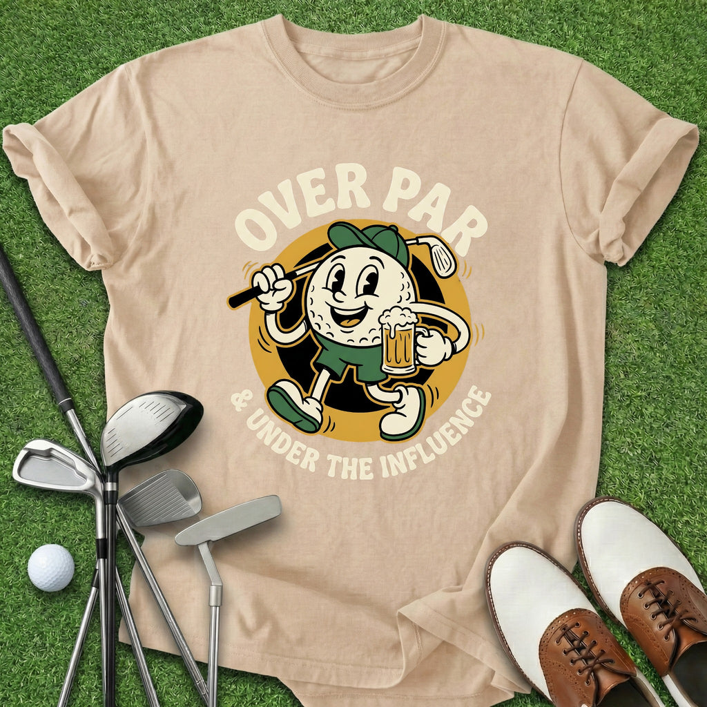 Over Par T-Shirt