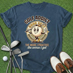 Golf Addict T-Shirt