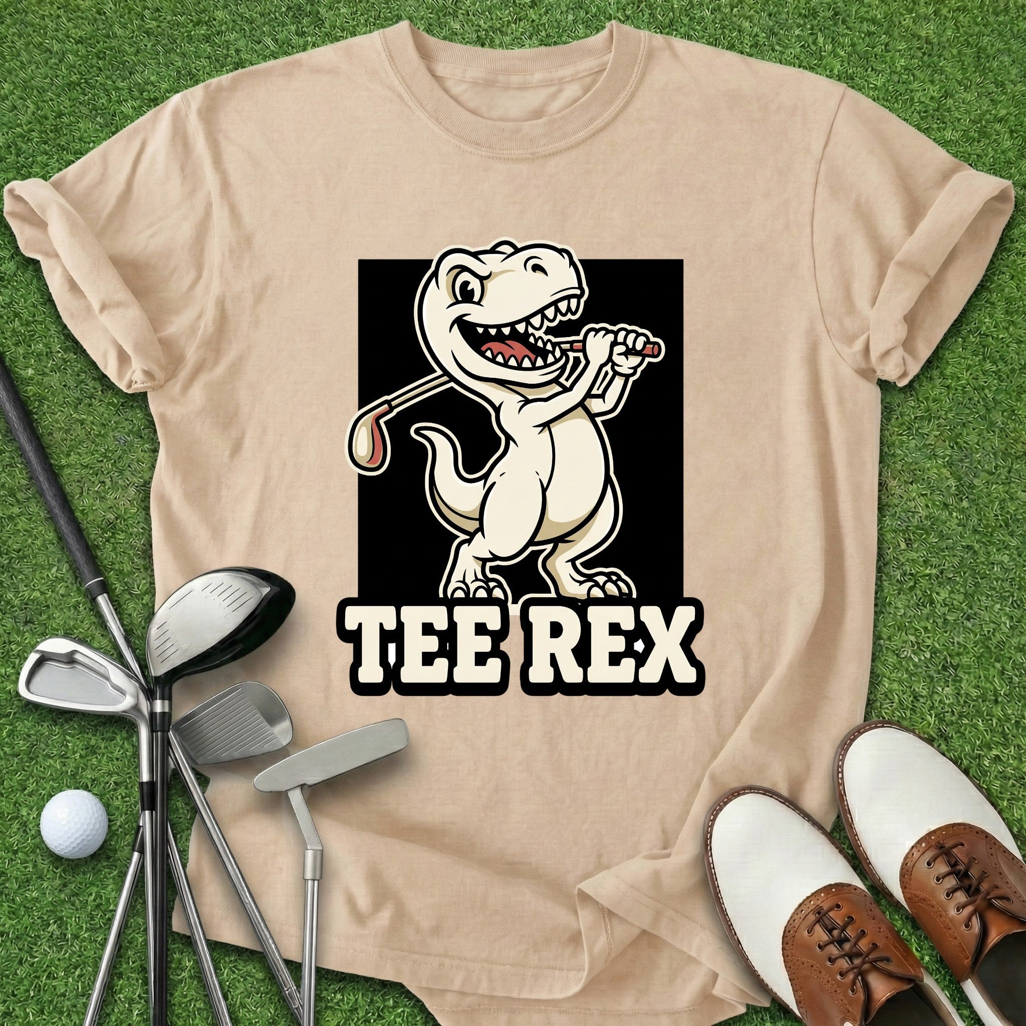 Tee Rex T-Shirt