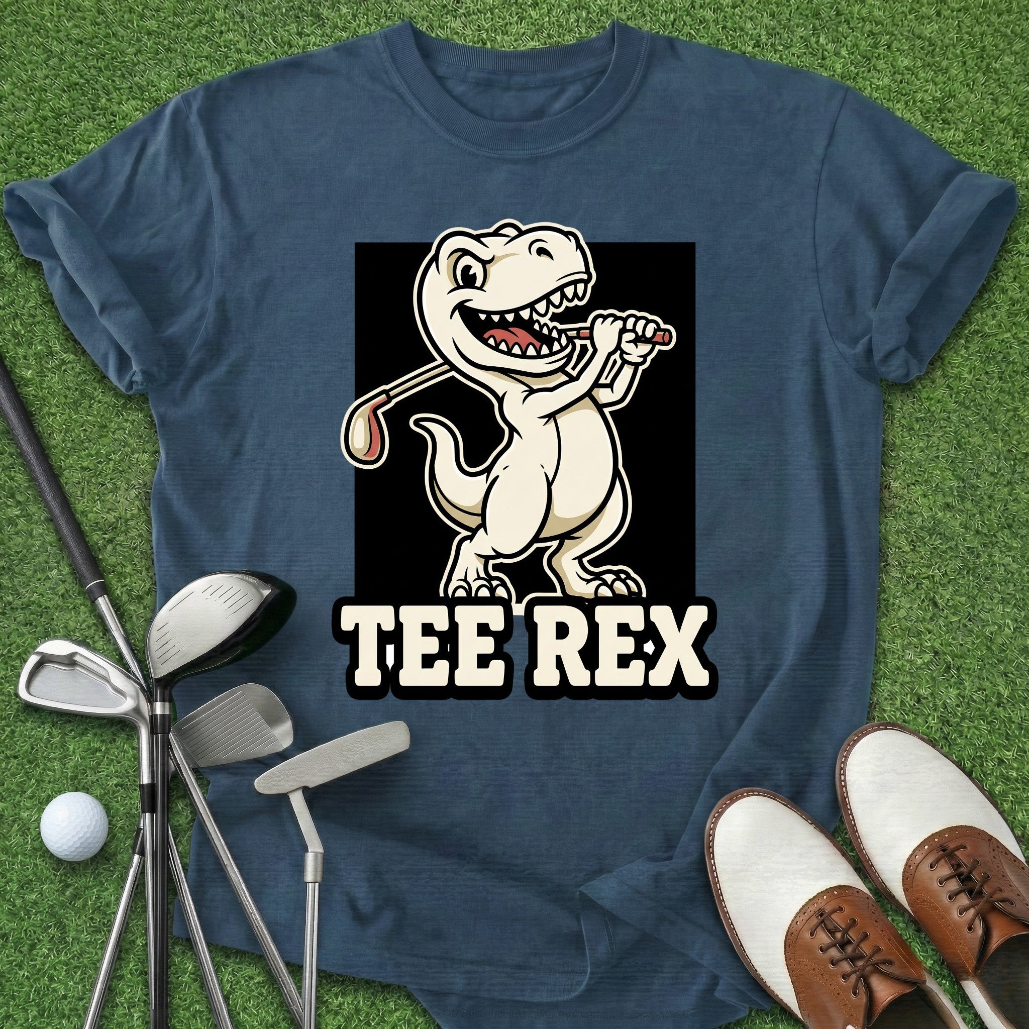 Tee Rex T-Shirt
