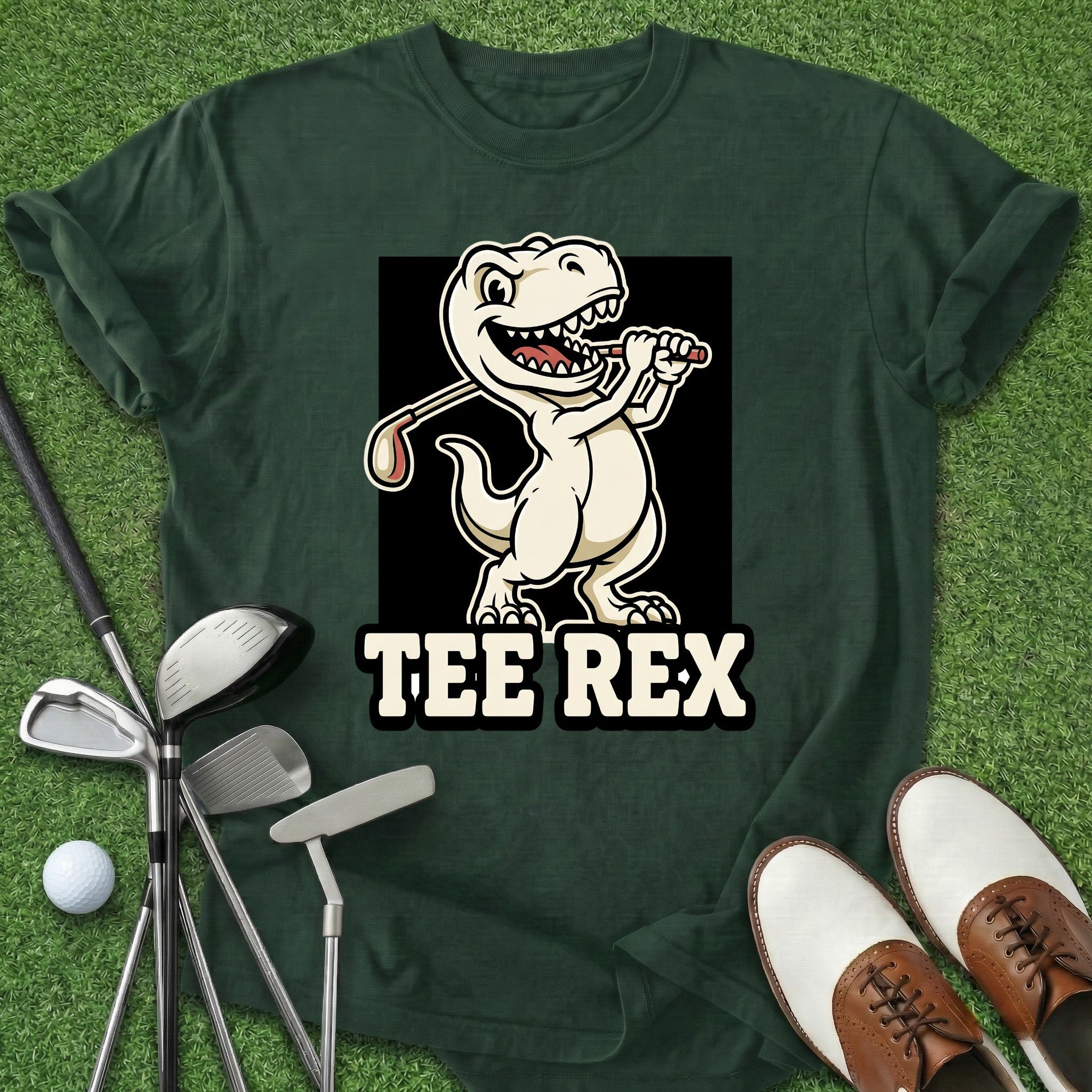 Tee Rex T-Shirt