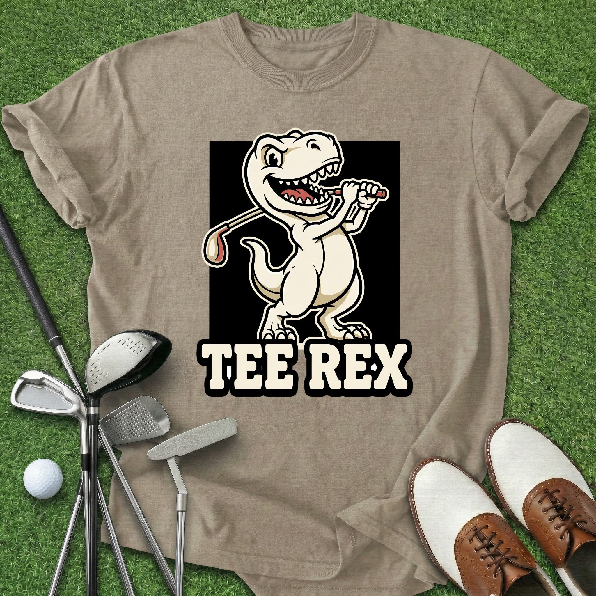 Tee Rex T-Shirt