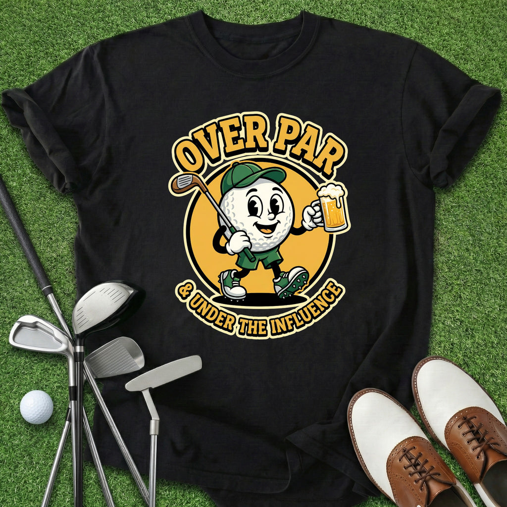 Over Par T-Shirt