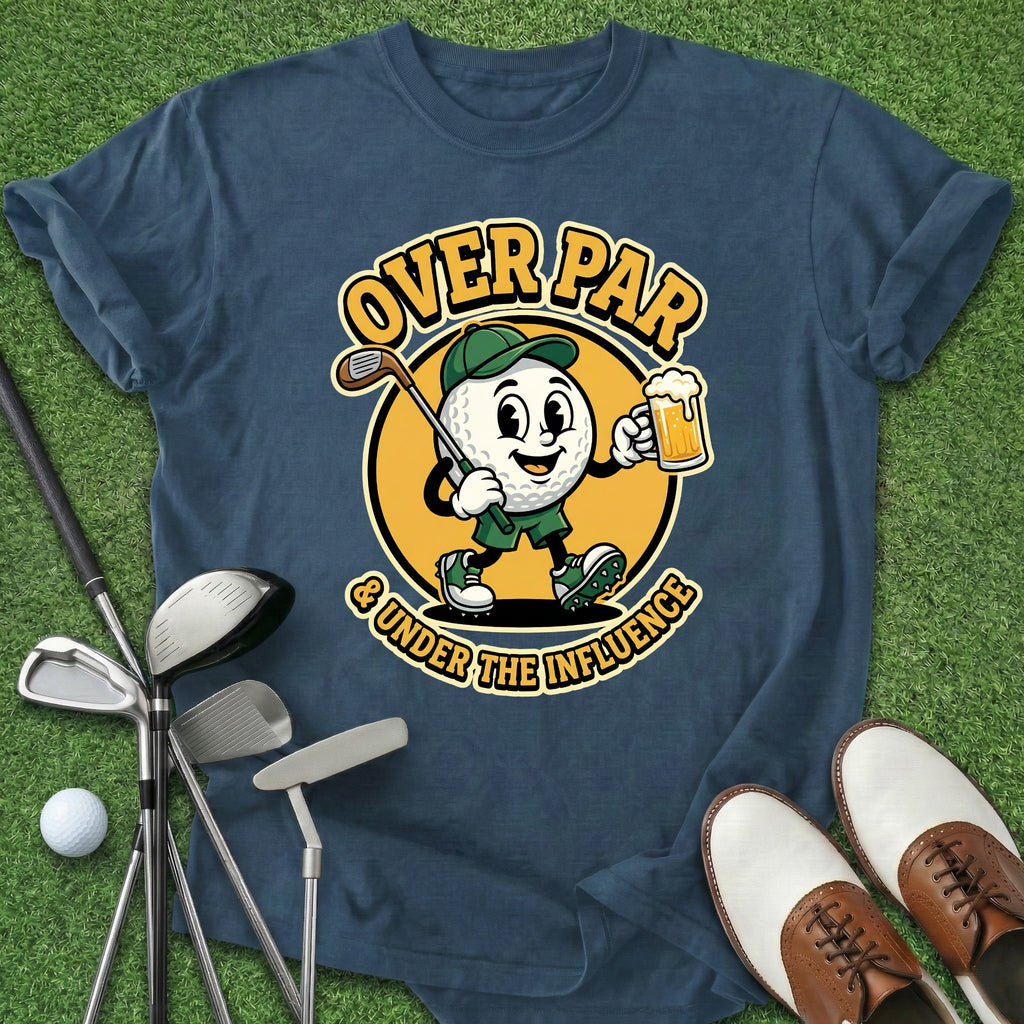 Over Par T-Shirt
