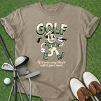 If It Was Easy T-Shirt