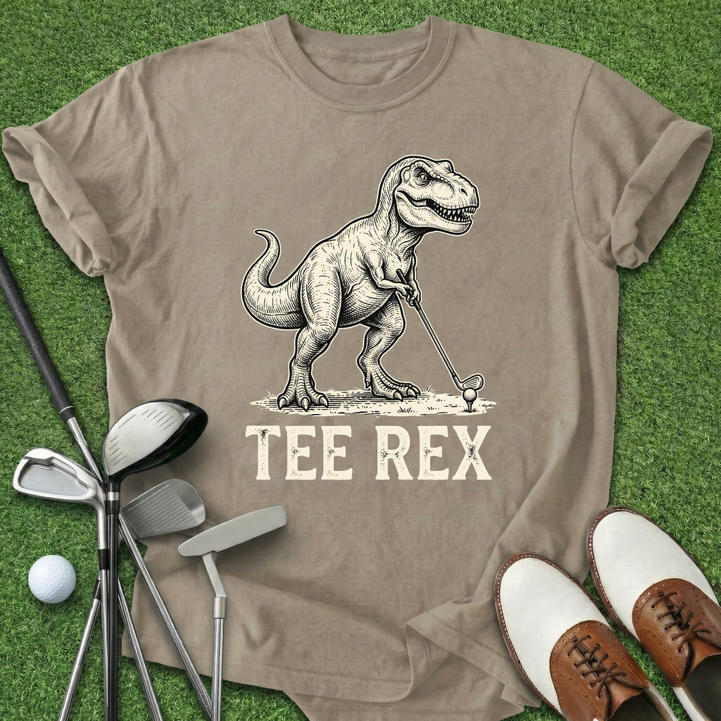 Tee Rex T-Shirt