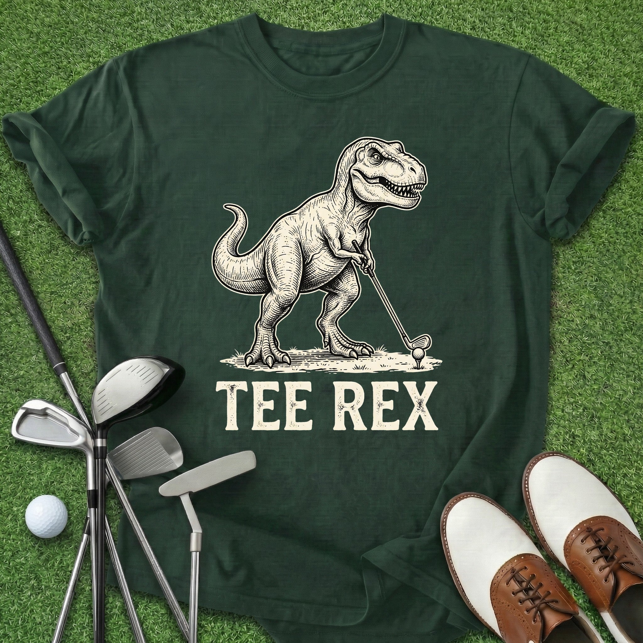 Tee Rex T-Shirt