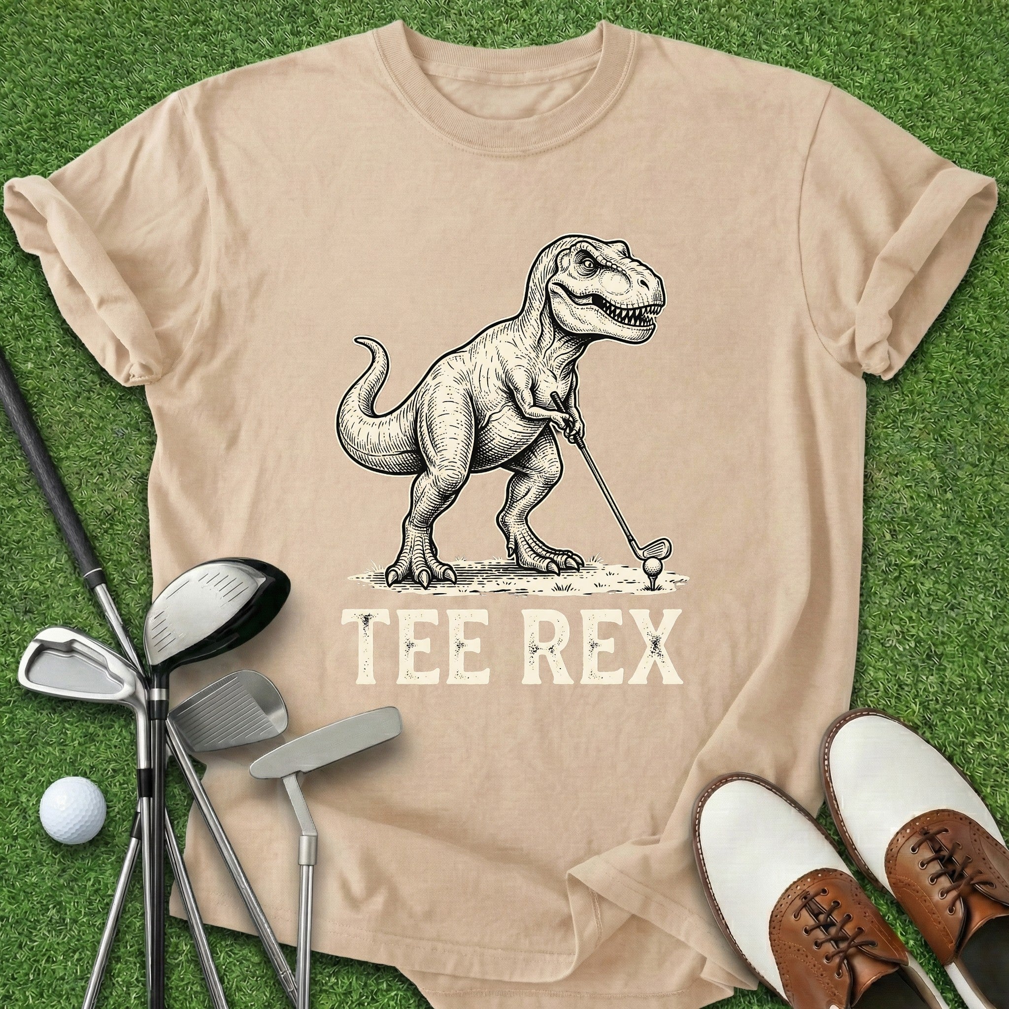 Tee Rex T-Shirt