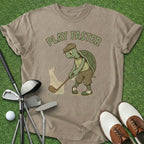 Play Faster T-Shirt