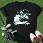 Cart Path Only T-Shirt