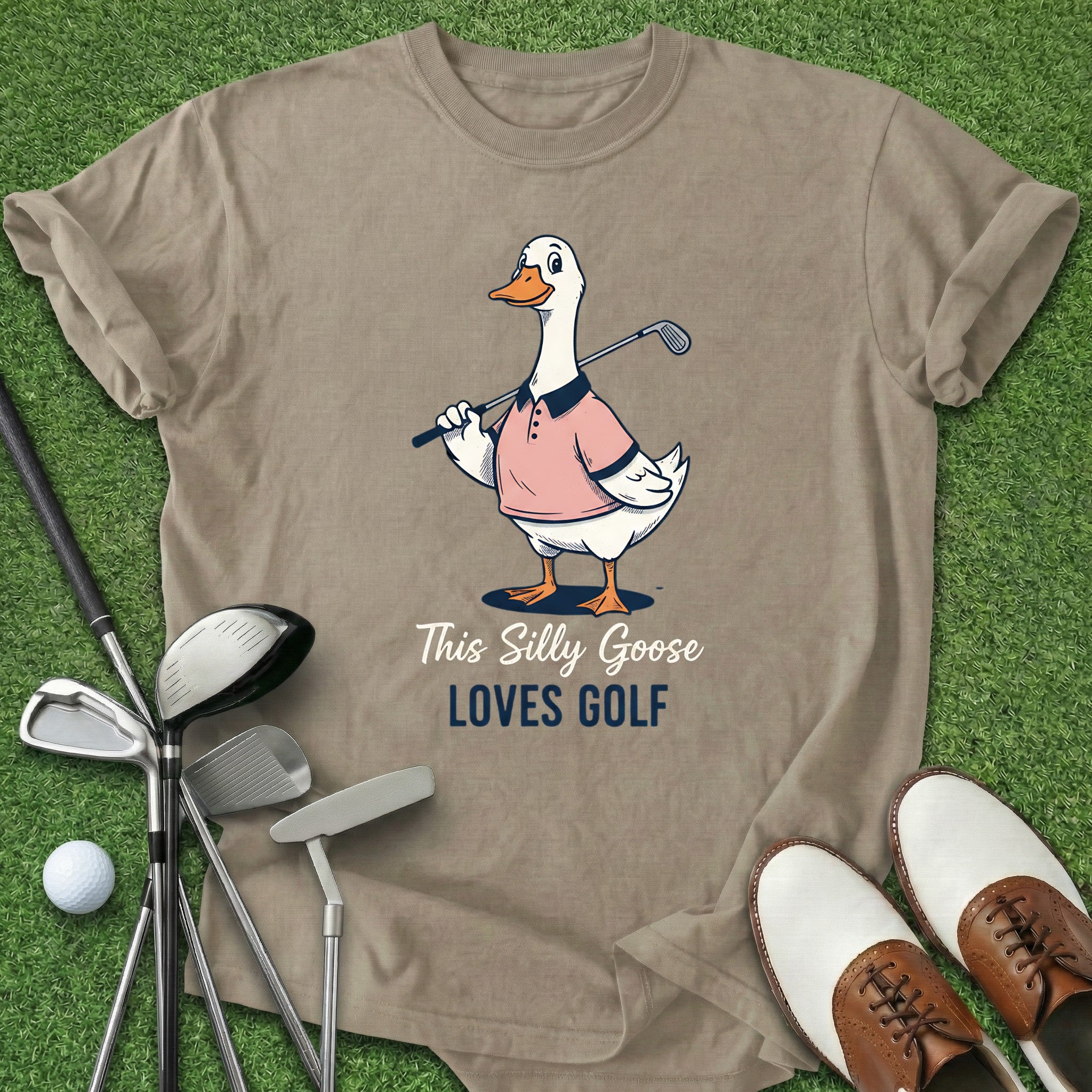 Silly Goose T-Shirt