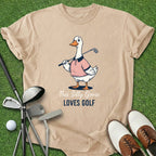 Silly Goose T-Shirt