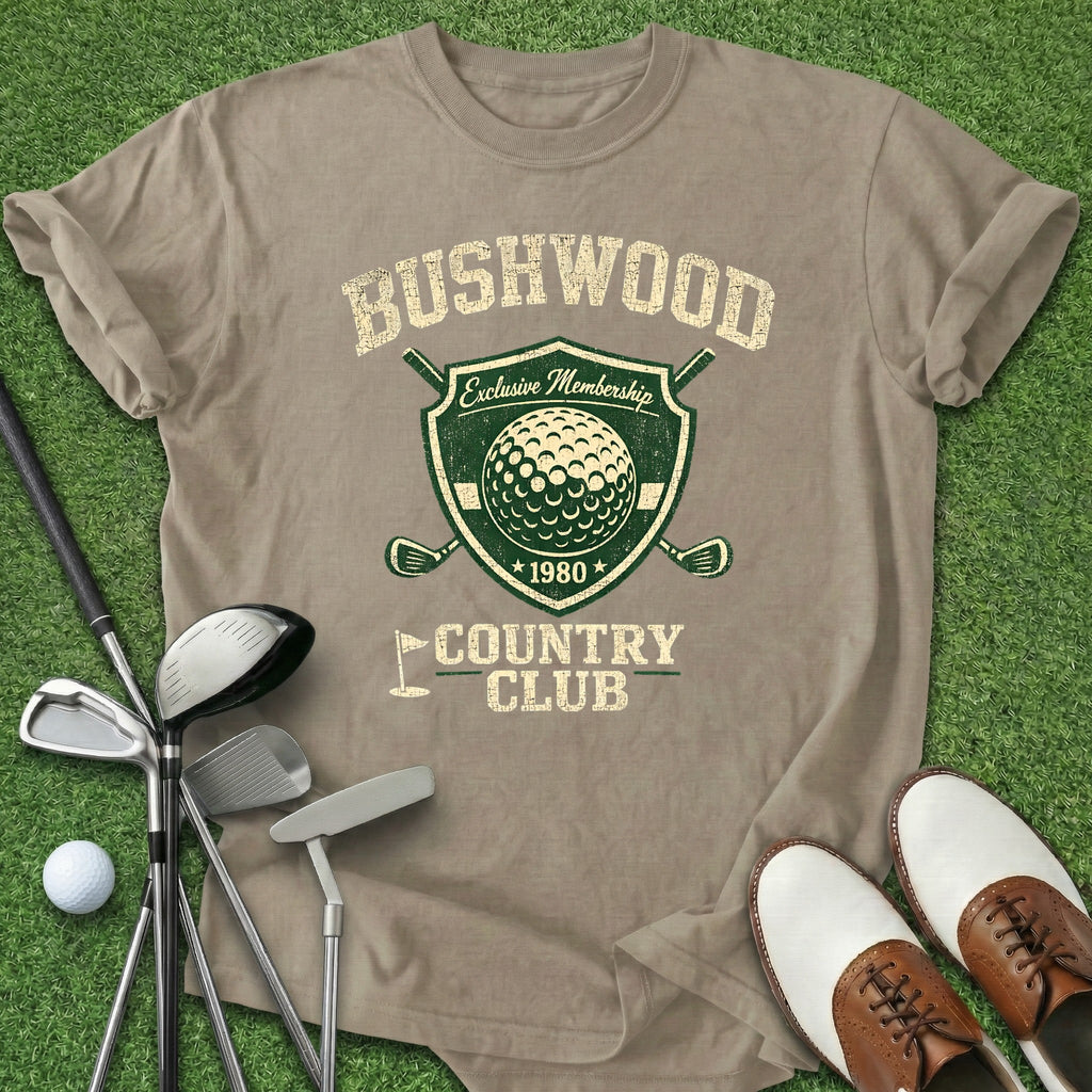 Bushwood Country Club T-Shirt