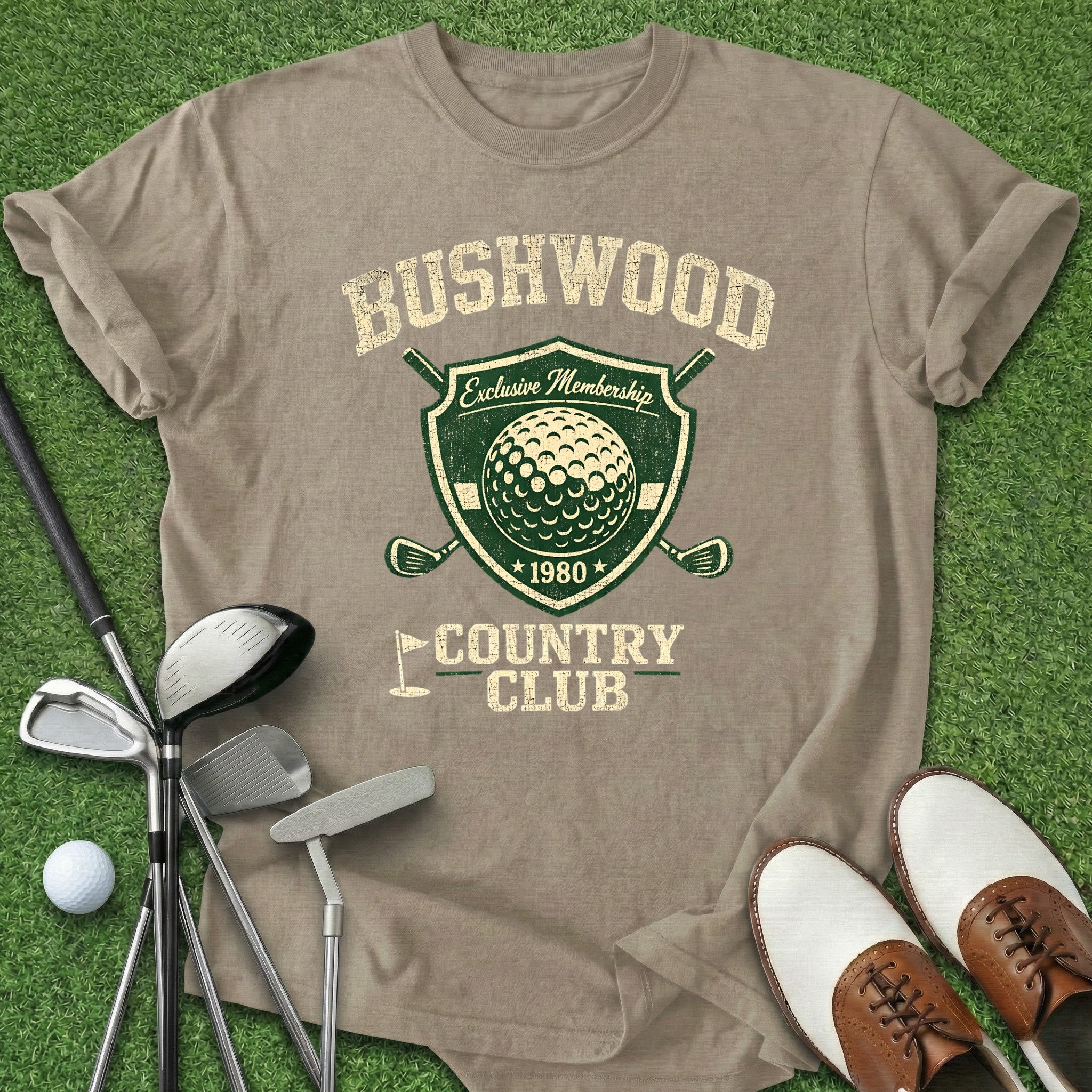 Bushwood Country Club T-Shirt