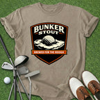 Bunker Stout T-Shirt