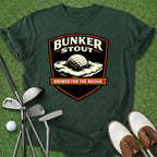 Bunker Stout T-Shirt