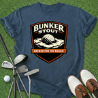 Bunker Stout T-Shirt