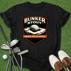 Bunker Stout T-Shirt