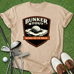 Bunker Stout T-Shirt