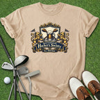 Hackers Society T-Shirt