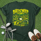 In The Rough T-Shirt