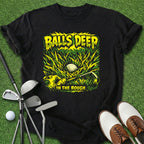 In The Rough T-Shirt