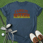 Like It Rough T-Shirt
