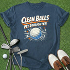 Clean Balls T-Shirt