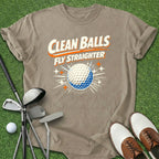 Clean Balls T-Shirt