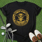 Weekend Hackers T-Shirt
