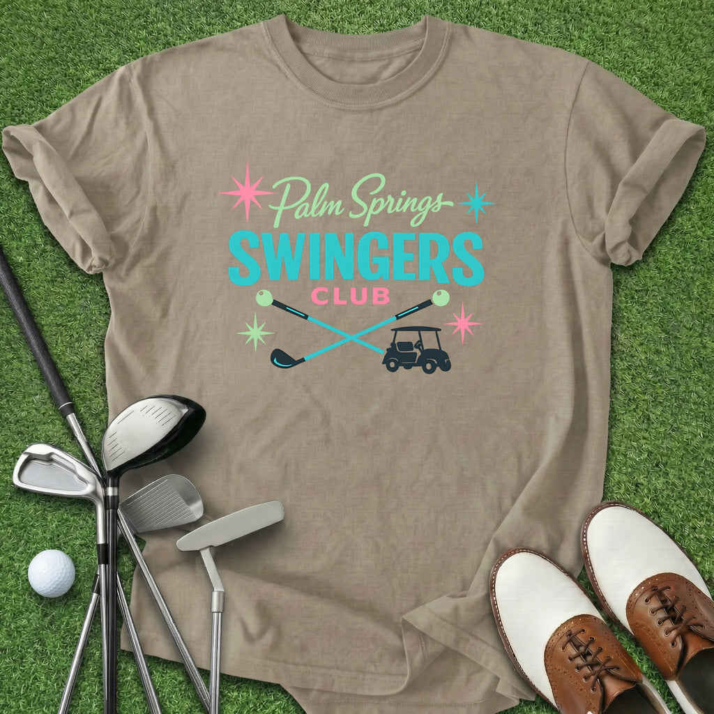 Palm Springs T-Shirt