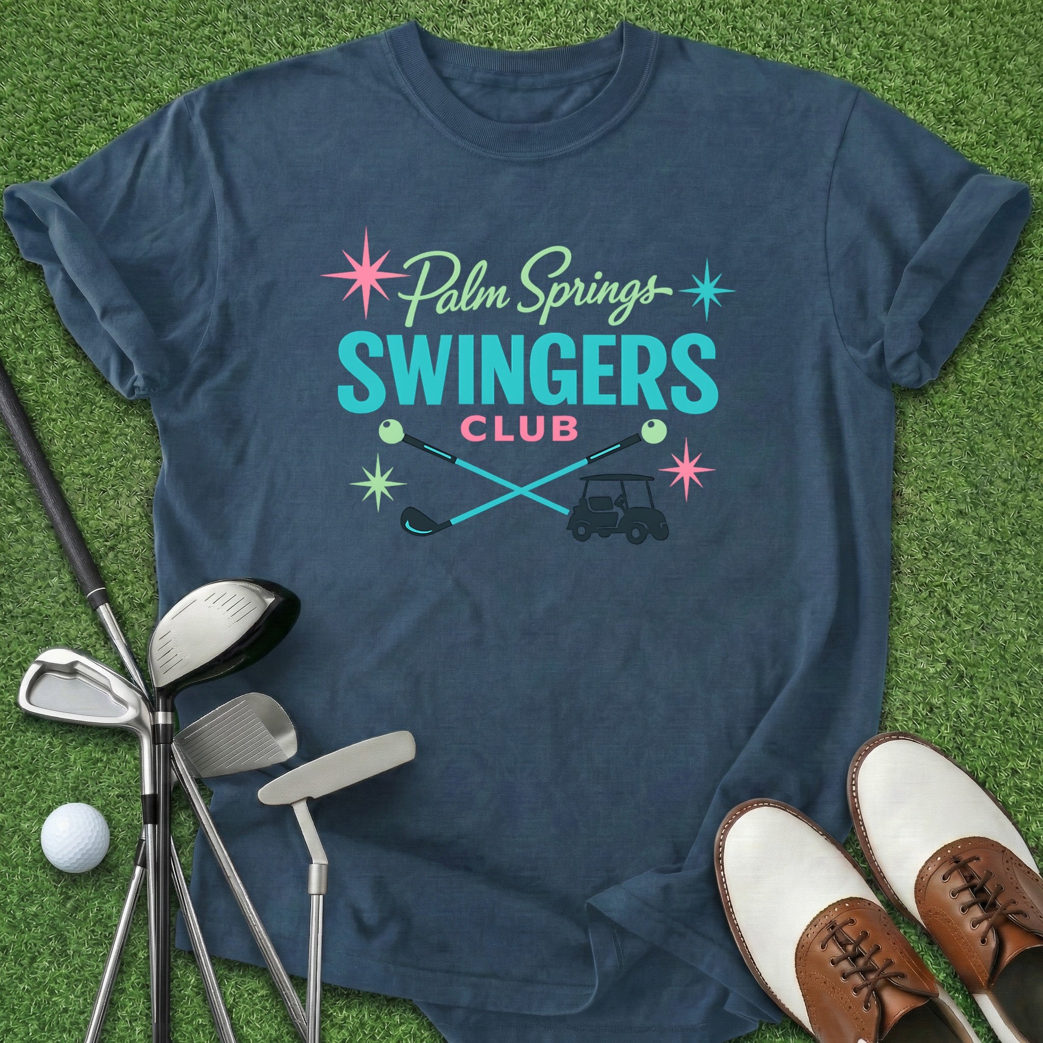 Palm Springs T-Shirt