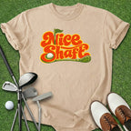 Nice Shaft T-Shirt