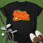 Nice Shaft T-Shirt
